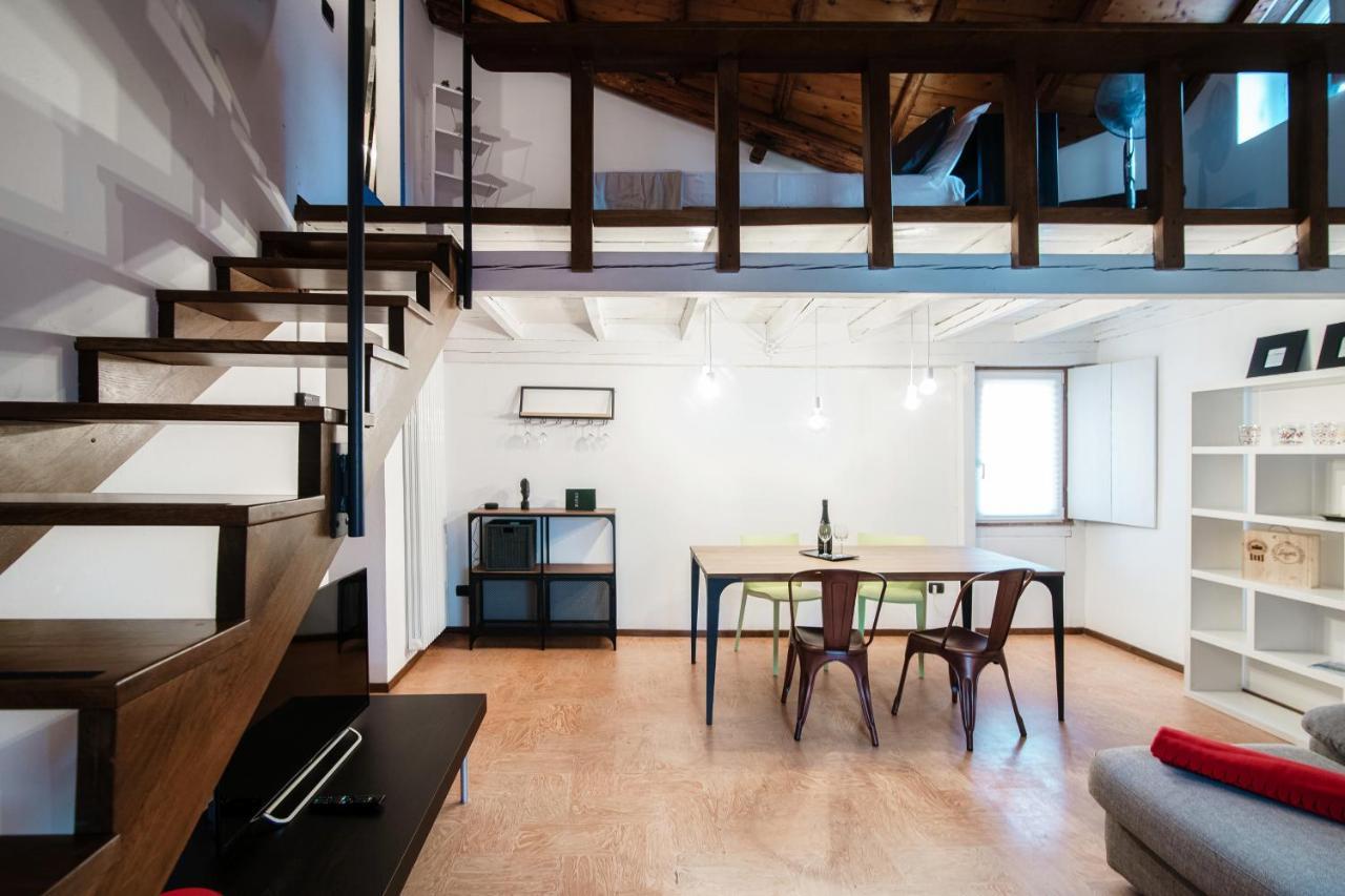 Apartment Fontana - By Myhomeincomo Como