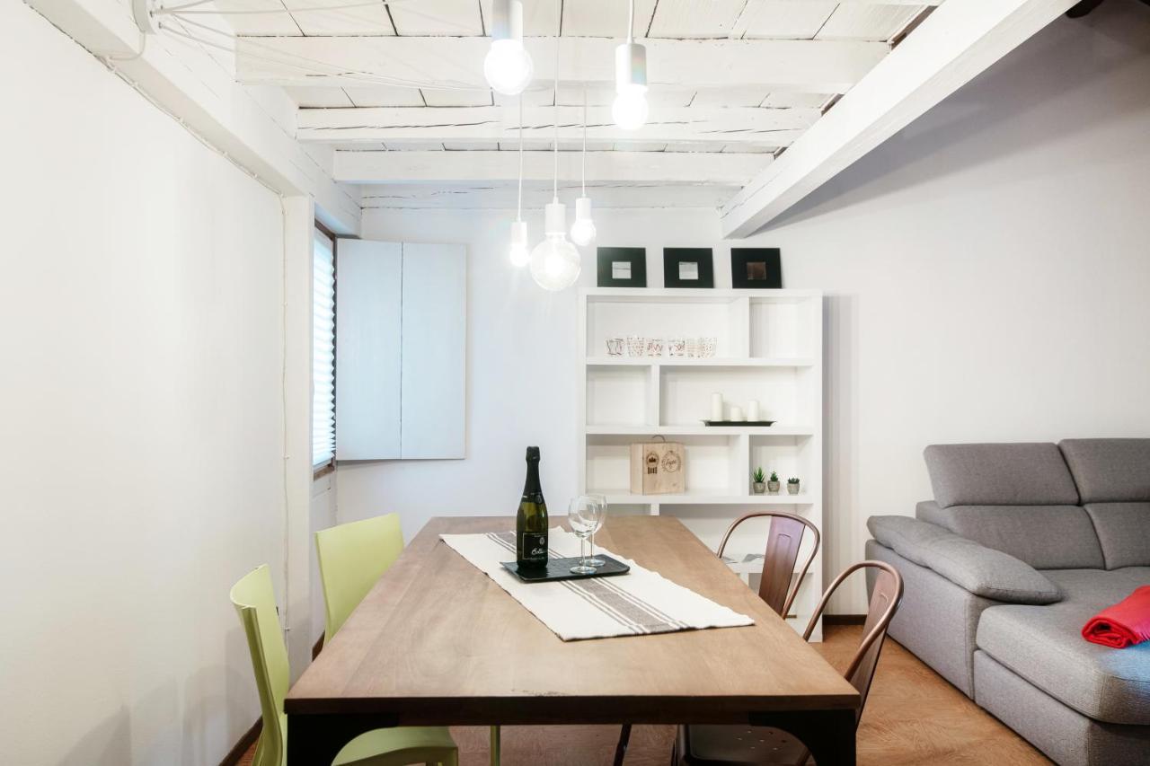 Apartment Fontana - By Myhomeincomo Como