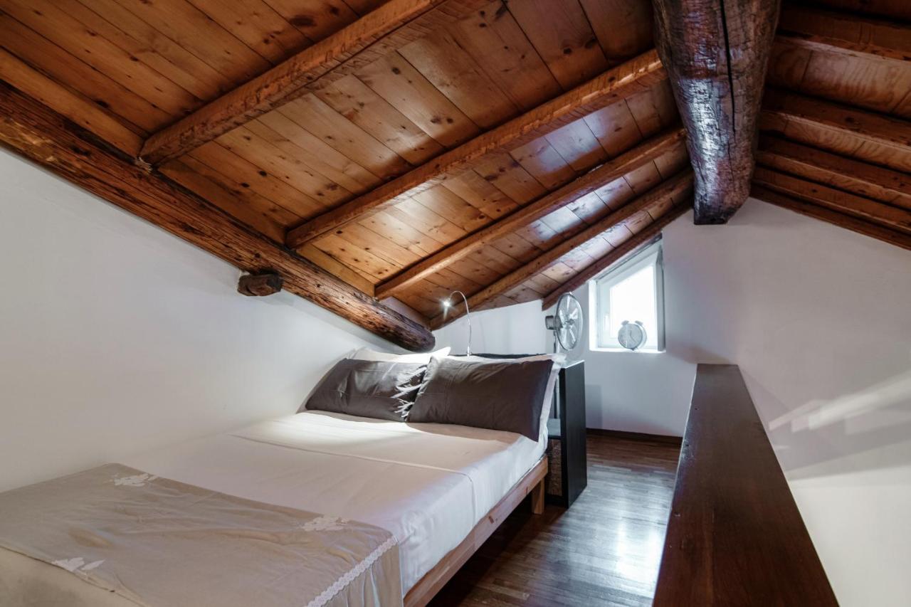 Apartment Fontana - By Myhomeincomo Como