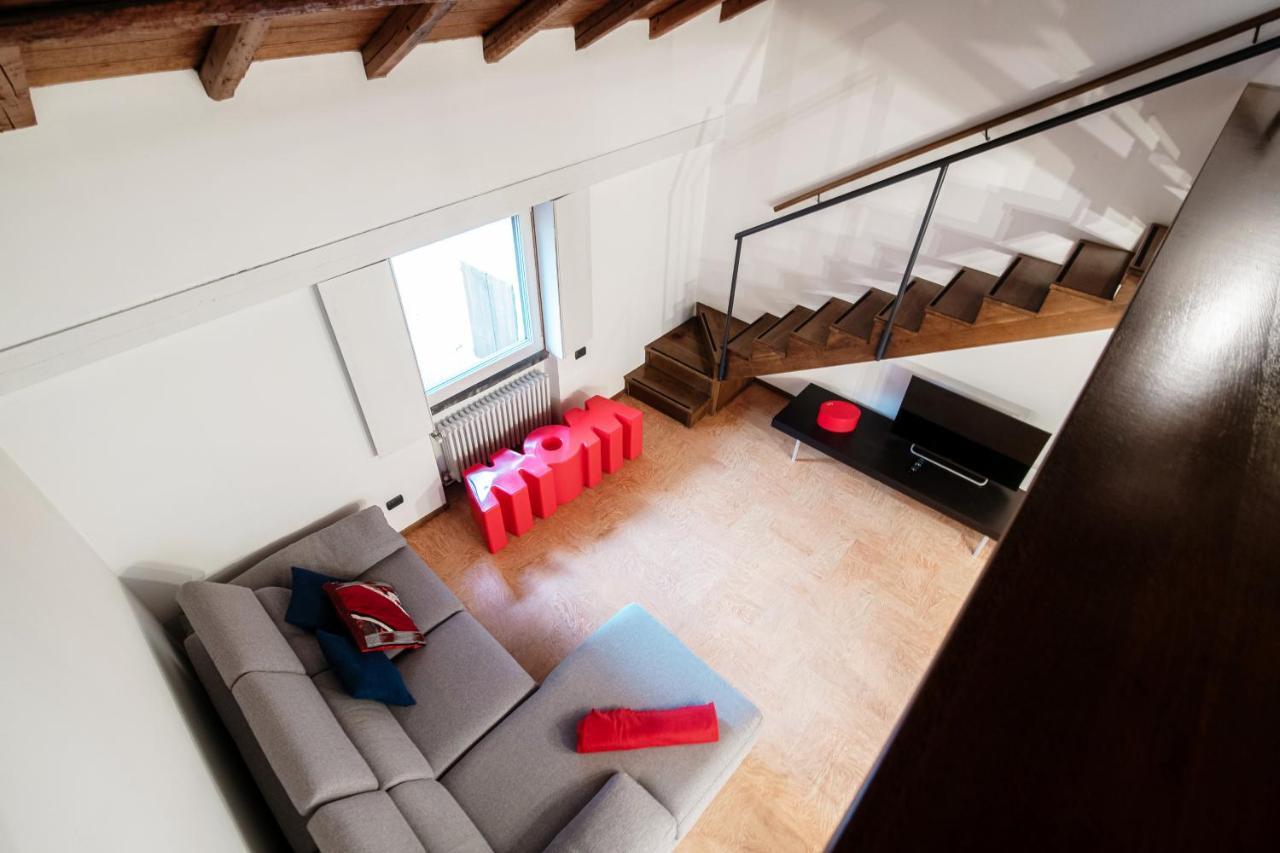 Apartment Fontana - By Myhomeincomo Como