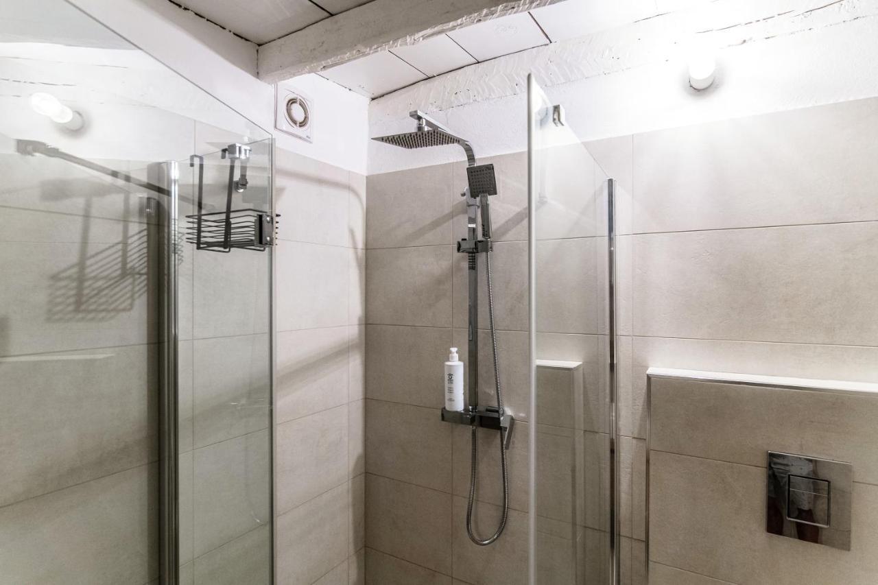 Apartment Fontana - By Myhomeincomo Como