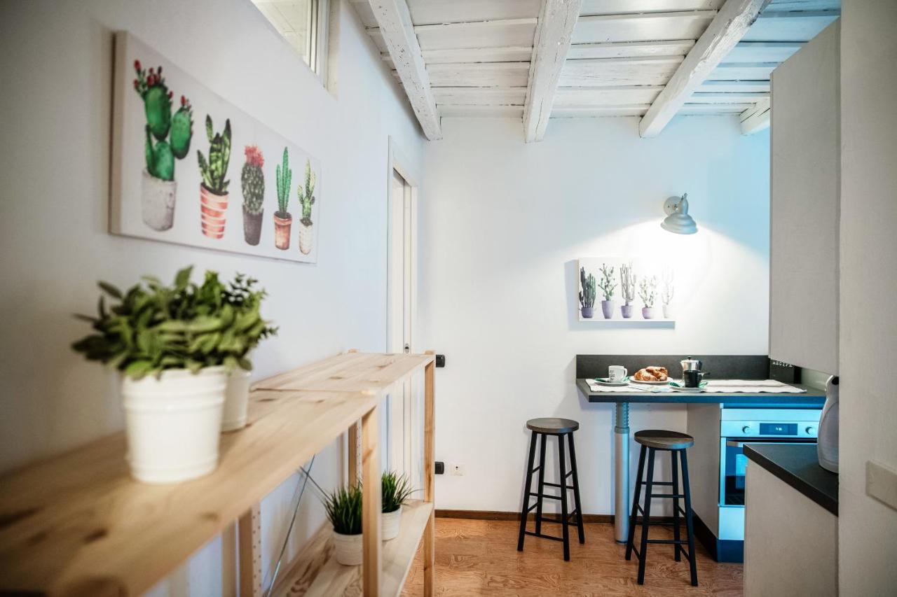 Apartment Fontana - By Myhomeincomo Como