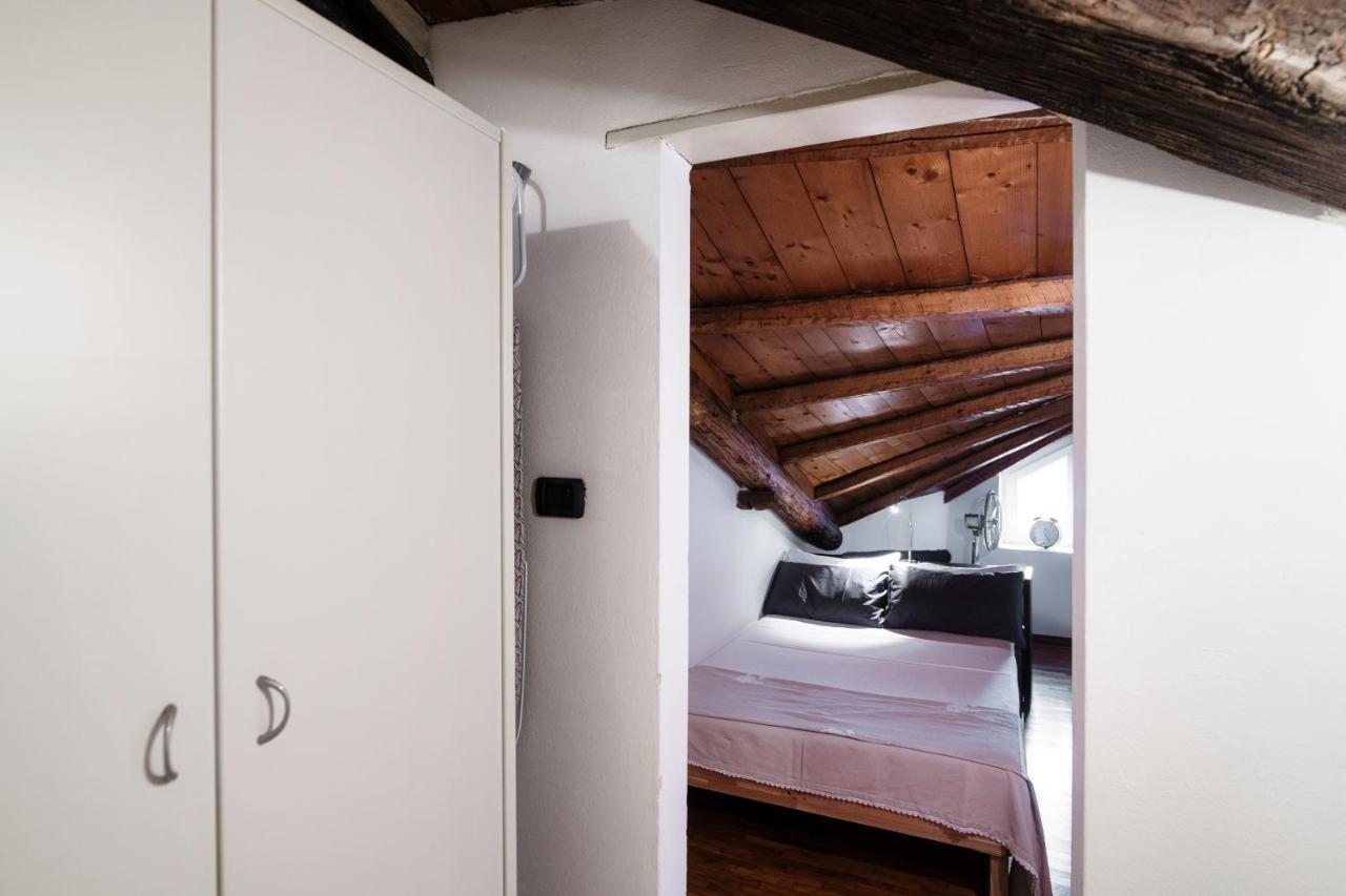 Apartment Fontana - By Myhomeincomo Como