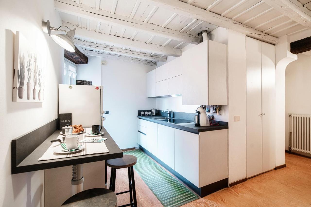 Fontana - By Myhomeincomo Apartment Como