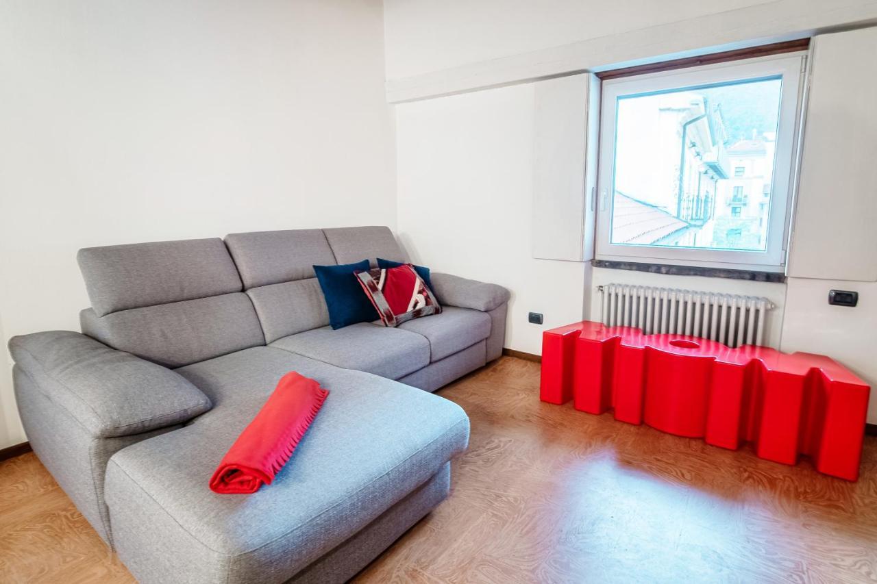 Apartment Fontana - By Myhomeincomo