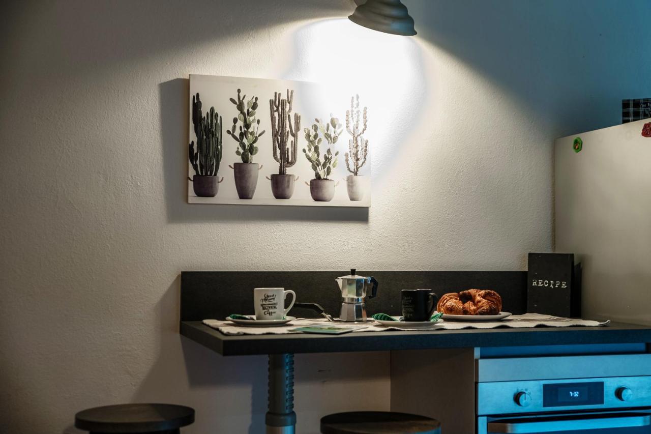Apartment Fontana - By Myhomeincomo *