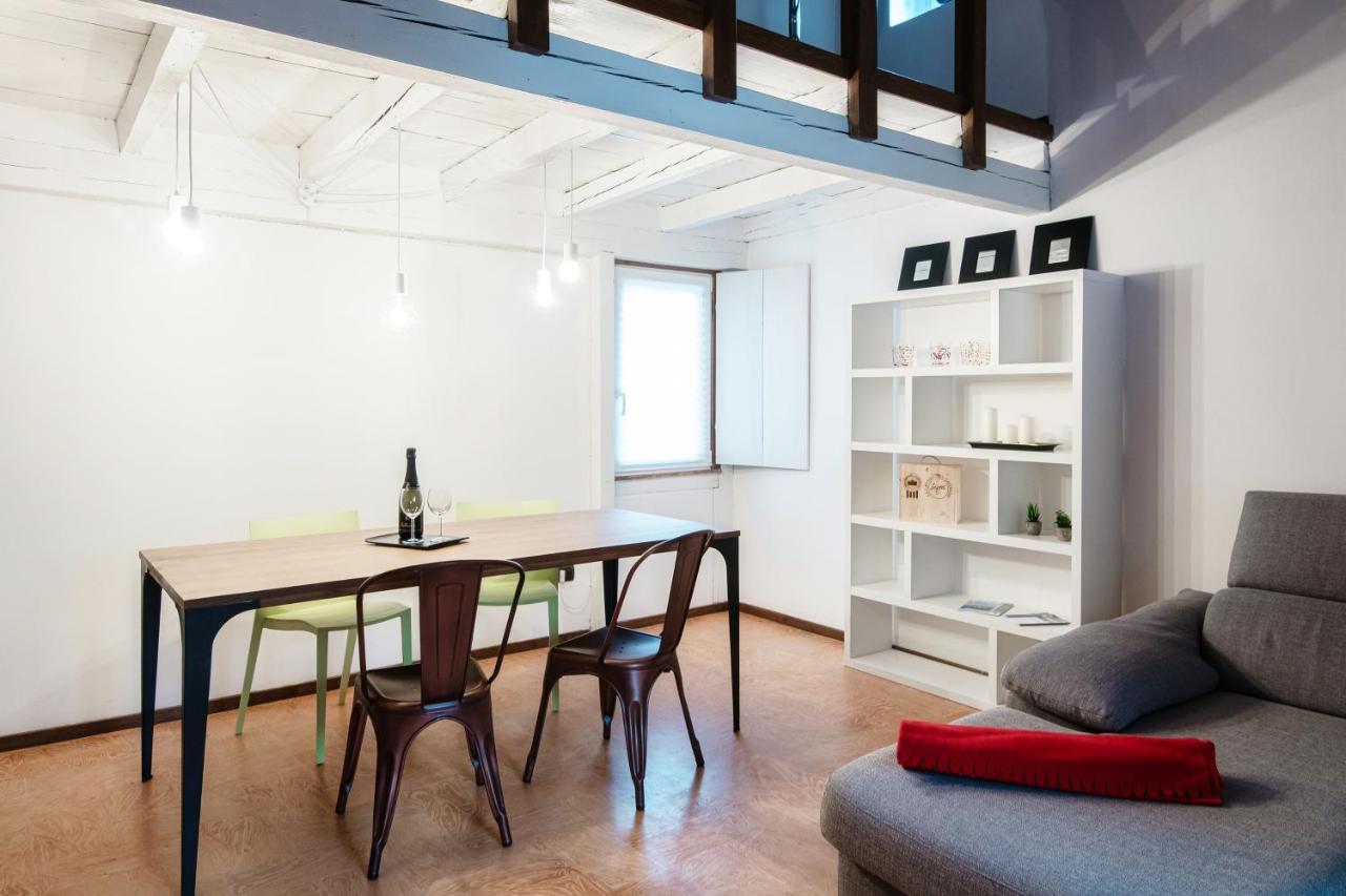 Fontana - By Myhomeincomo Apartment Como