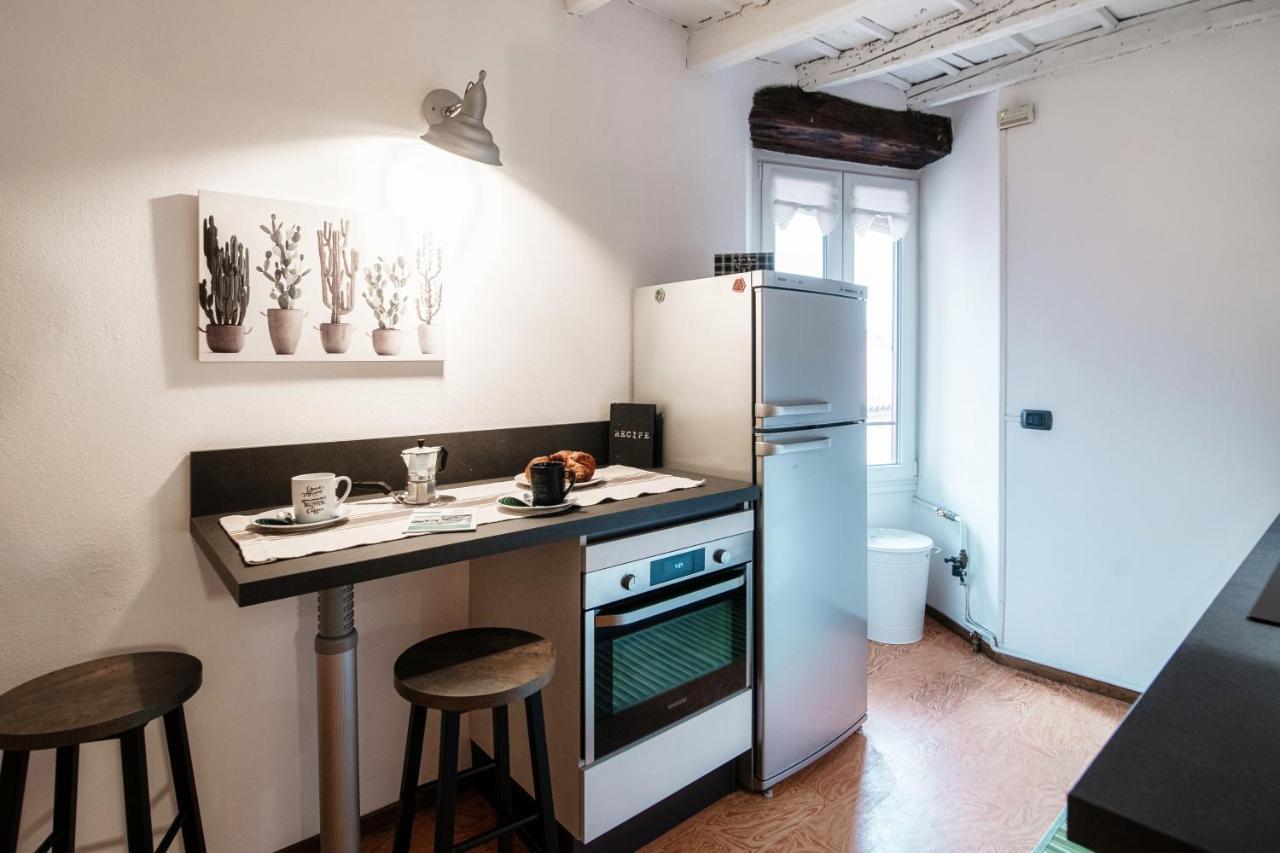 Fontana - By Myhomeincomo Apartment Como