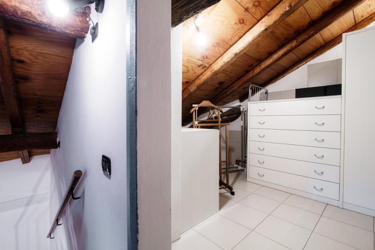 Fontana - By Myhomeincomo Apartment Como